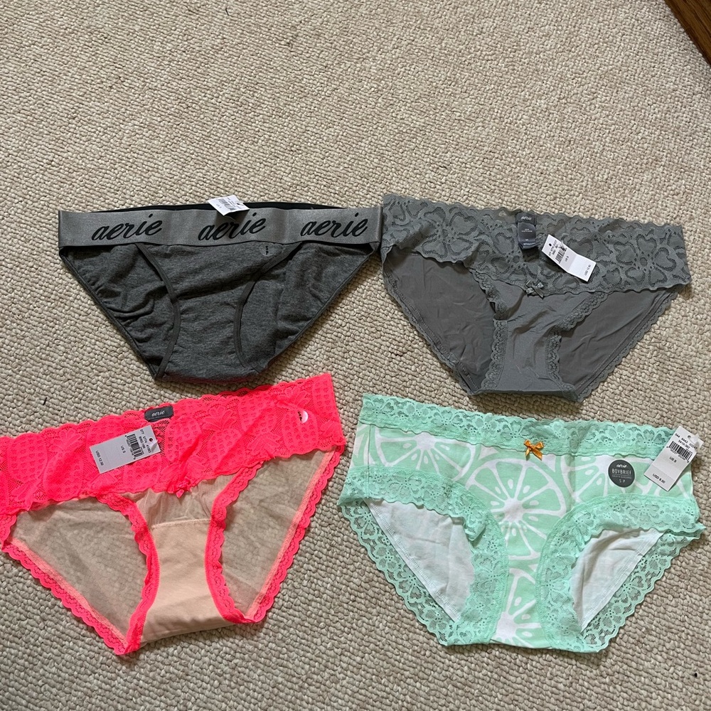 Aerie bikini panties